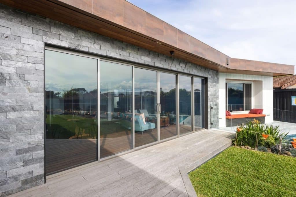 Culburra Beach Home project