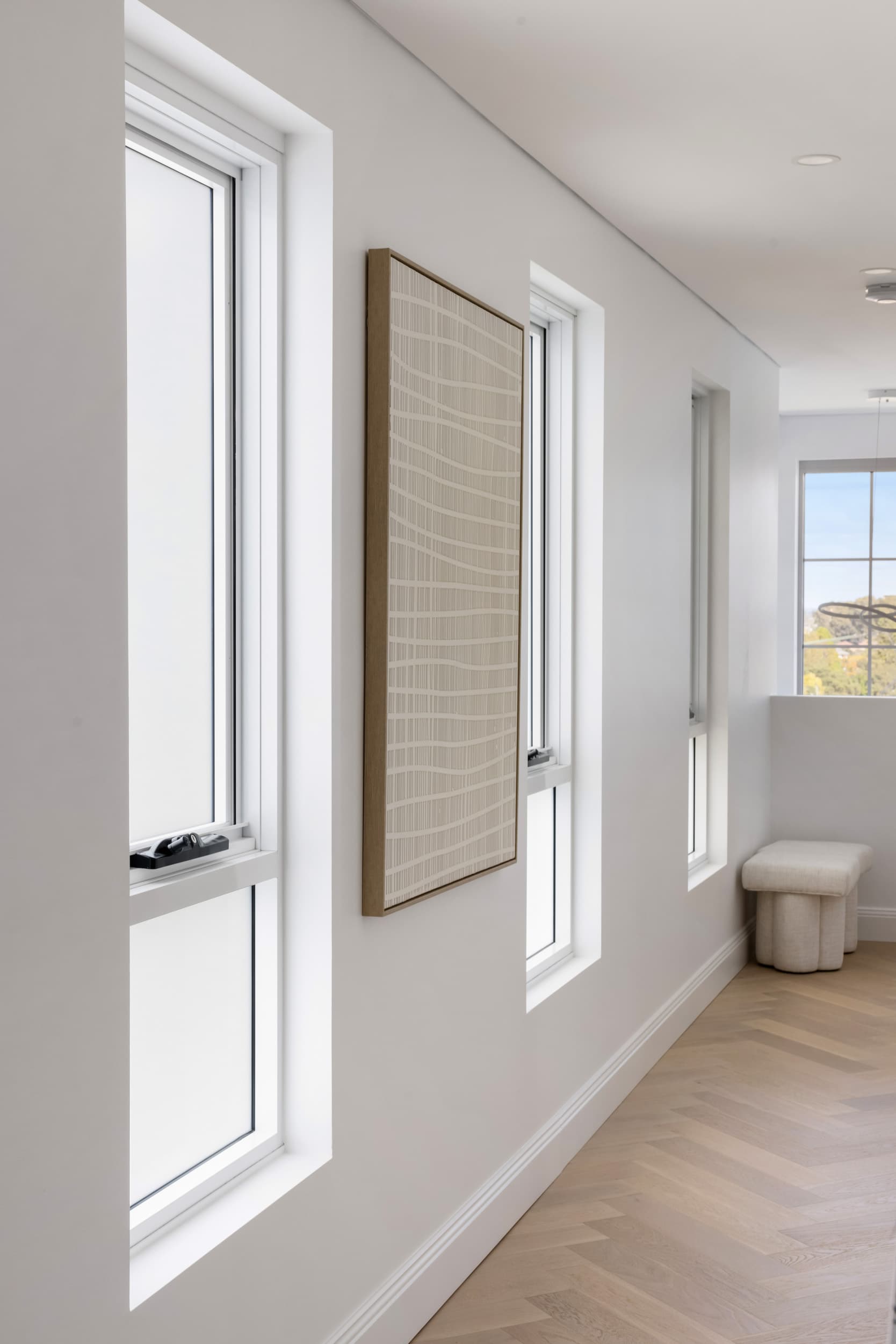 French Provincial Duplex project