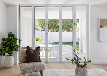 HarbourView project