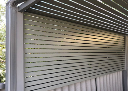 SmartScreen project